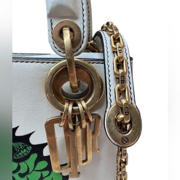 Dior Mini Dragon Lady Dior - Picture 2 of 16